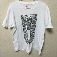 ユニクロ モンスターズユニバーシティTシャツのサムネイル