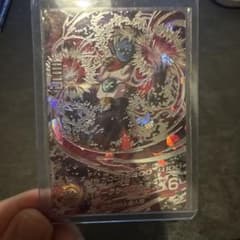 ドラゴンボールヒーローズのサムネイル