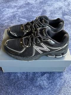 ニューバランス New Balance ML860XC 27.5cmのサムネイル