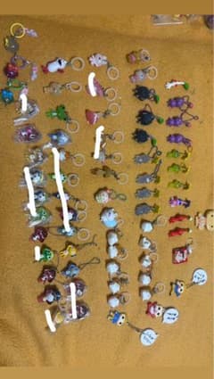 めじるしアクセサリー バラ売り まとめ買い〇のサムネイル