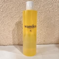 ワミレス スキンリフレッシャーC液 業務用 410ml 新品 ローション 大