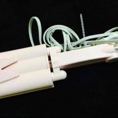ツヤグラウェーブ26㎜♡値下げのサムネイル