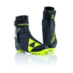 クロスカントリースキー　フィッシャー スピードMAXのサムネイル