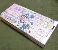 アイドルタイムプリパラ 夢オールスターライブ! ゴージャスパック 3DS