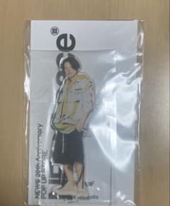 アクリルスタンド 増田貴久のサムネイル