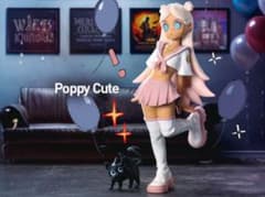 Peach Riot Rise Up シリーズ【ピース】のサムネイル