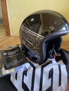 GARGOYLE ガーゴイル ジェットヘルメットのサムネイル