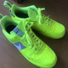 エアーフォース1 ユーティリティのサムネイル