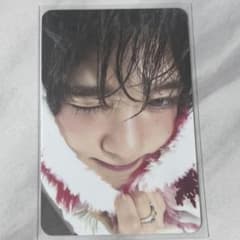 NCT WISH ode to love シオン TT 制服 初回限定 トレカ NCT WISH ode to love 初回限定盤 TT シオン トレカ - メルカリ