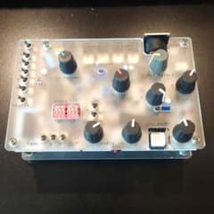 訳あり希少】Gieskes HSS3jb ビデオシンセサイザー - メルカリ