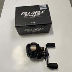 ALCANCE RG-C HS LEFTベイトリールのサムネイル
