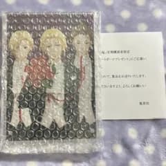 ジャンプSQ ジャンスク 懸賞 当選品 アクリルアートボード 憂国のモリ