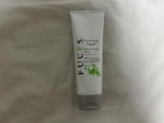 FUCES Premium AR Hair & Scalp Pack 240gのサムネイル