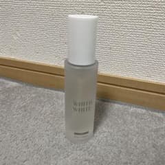WHITH WHITE ボディコロン 100mL フィスホワイトのサムネイル