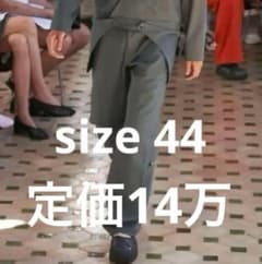41様専用　24SS KIKO KOSTADINOV サイズ44 ブラックのサムネイル
