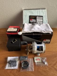アブガルシアアンバザー モラムSX1600C ウルトラマグ ZPI mgスプール アブガルシアアンバザー モラムSX1600C ウルトラマグ ZPI mgスプール