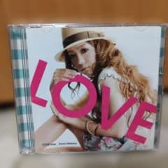 西野カナ LOVE one.初回限定盤 - メルカリ