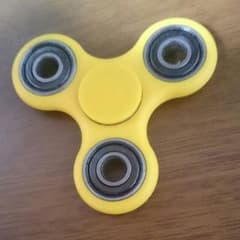 ハンドスピナーのサムネイル