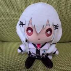 にじさんじ 6th Anniversary 葉加瀬冬雪 ぬいぐるみ にじぬいのサムネイル