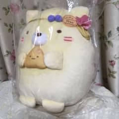 一番くじ　すみっコぐらし　のんびりすみっコキャンプ　C賞のサムネイル