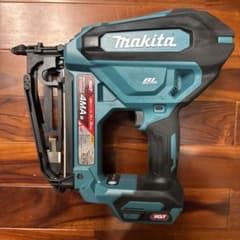 マキタ　makita 40V Max フロアタッカ　ST003Gのサムネイル