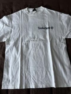 Timberland Tシャツ ホワイト Sサイズのサムネイル
