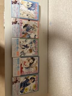 四月は君の嘘 1-5巻セット 新川直司のサムネイル