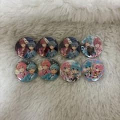 すとぷり さところ 缶バッジ 8個セットのサムネイル