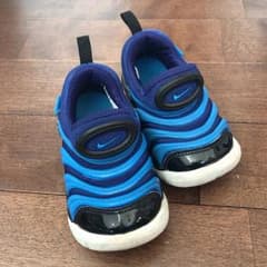 ナイキ NIKE ダイナモフリー 14cmのサムネイル