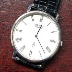 中古 SEIKO Shariot 4130-9001 腕時計のサムネイル