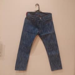 Levi's　circleR　サークルアール　R1008　ストレート　W32のサムネイル