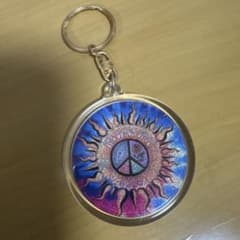 平井大　THE BEACH TRIP キーホルダーのサムネイル