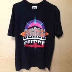 スワッガー Tシャツ supreme/stussyのサムネイル