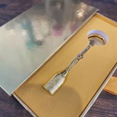 【非売品】エンジェルシャンパーニュ キーホルダーのサムネイル