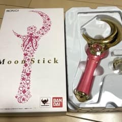 BANDAI PROPLICA Moon Stick セーラームーン - メルカリ