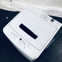 ☆送料・設置無料☆ 中古 中型洗濯機 アイリスオーヤマ (No.1215