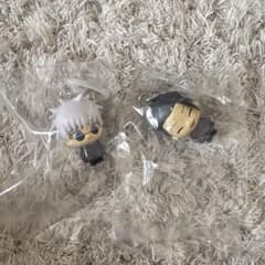 주술회전 고죠 사토루 여름유걸