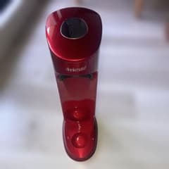 drinkmate 炭酸水メーカー 赤　DRM 1002のサムネイル