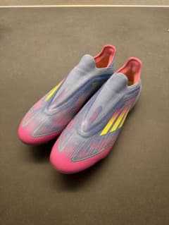 adidas F50+ サッカースパイクのサムネイル