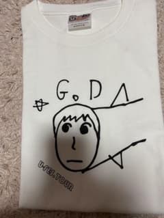 はじめしゃちょー Tシャツのサムネイル