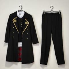 刀剣乱舞 加州清光 Lサイズ コスプレ衣装 コスモンド コストモ - メルカリ