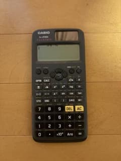 CASIO JS-25 ソーラー電池 電卓 | Shop at Mercari from Japan
