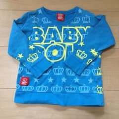 ベビードール Tシャツ ロンTのサムネイル