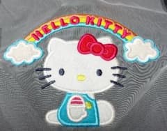 キティちゃんのワッペン♡のサムネイル