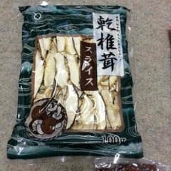 乾物セットのサムネイル