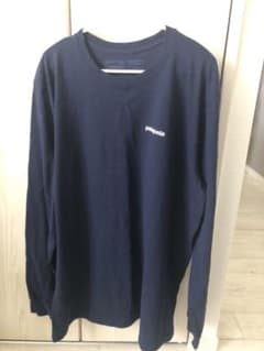 LOW様専用patagoniaロンTのサムネイル
