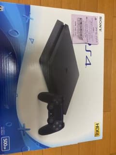 かいと様専用　SONY PlayStation4のサムネイル