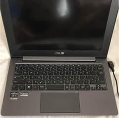 ジャンク品 asus製ウルトラブックのサムネイル
