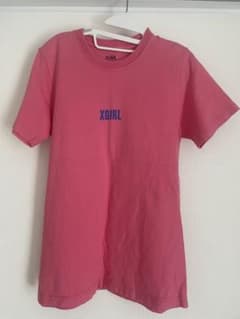 X-girl 半袖Tシャツのサムネイル