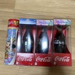 ディズニーリゾート 30周年 35周年、ディズニーシー 15周年 コーラ